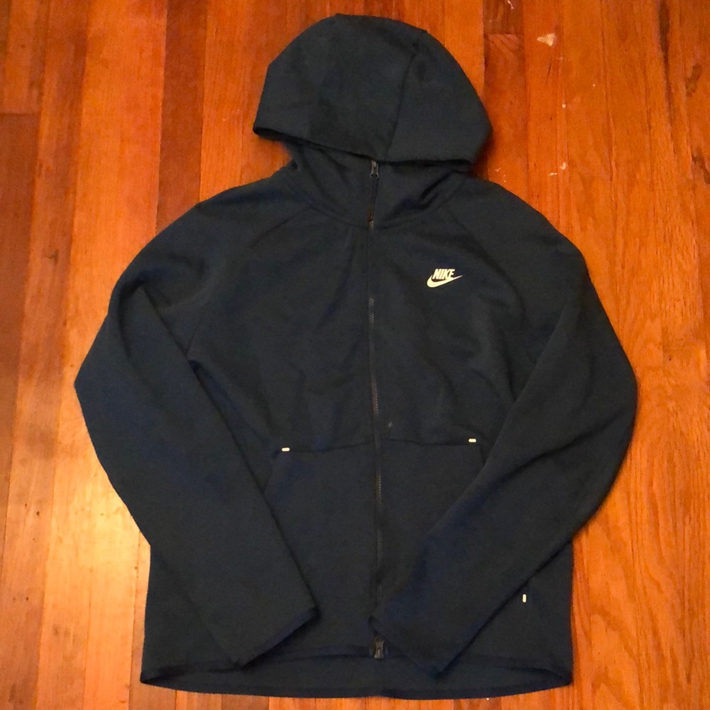 Nike Tech Fleece Hoodie